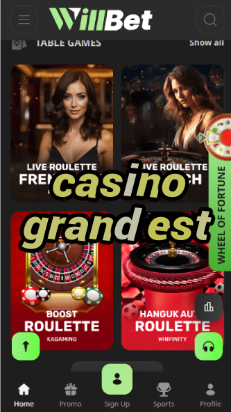 Casino Grand Est - French Regional Casino Guide-bigbonuscasinos.casinoorder.vip