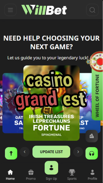 Casino Grand Est - French Regional Casino Guide-bigbonuscasinos.casinoorder.vip