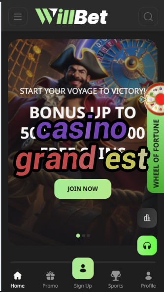 Casino Grand Est - French Regional Casino Guide-bigbonuscasinos.casinoorder.vip